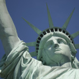 «Teflonwirtschaft» USA?