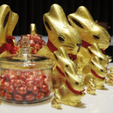 Schweizer Konsumgüterhersteller setzen auf USA