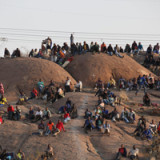 Angst vor weiteren Streiks am Kap