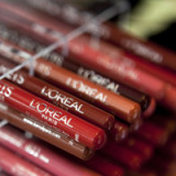 L'Oréal enttäuscht mit Semestergewinn