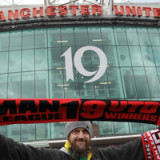 Manchester United eröffnen 0,4% höher auf 14.05 $