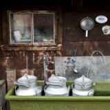 Schweizer Preise im Juli rückläufig