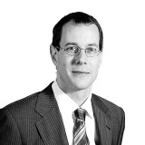 Kein Blankoscheck für die Währungsunion