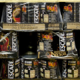 Nestlés Wachstumsziel ist ungefährdet