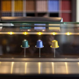 «Nespresso kommt nicht an die Börse»