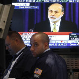 Der pawlowsche Aktienmarkt