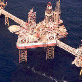 Rohöl in Euro so teuer wie nie