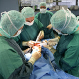 Im Orthopädiemarkt steigt die Zuversicht