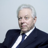 Konsolidierer aus Leidenschaft