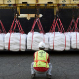 Japans Regierung sieht Wachstum bedroht