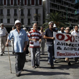 Tagebuch Eurokrise – August