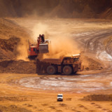 Bergbauindustrie zieht die Reissleine