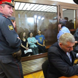 Niedrigpreisinsel Moskau