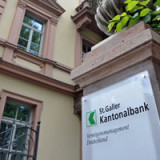 St. Galler KB zapft in München an