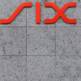 Handelsumsatz der SIX Group sinkt deutlich