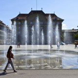 Europause für die Nationalbank