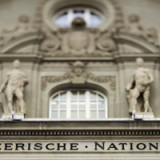 Nationalbank verzichtet auf Kapitalpuffer