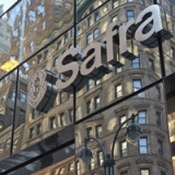 Safra verordnet Sarasin Schrumpfkur