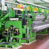 Schlatter im Gegenwind