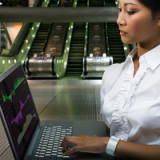 Gute Aussichten für die Softwareindustrie