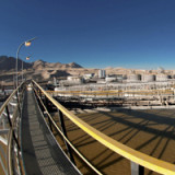 Im Bergbau dreht sich das Übernahmekarussell