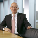 Sulzer-CEO: «Das zweite Halbjahr wird noch besser»