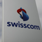 Swisscom schlägt sich bemerkenswert gut