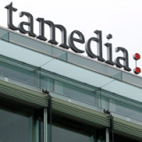 Tamedia unter dem Margenziel