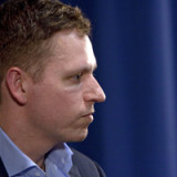 Thiel trennt sich von 20 Millionen Facebook-Aktien