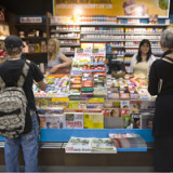 Valora kommt kaum vom Fleck