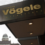 Charles Vögele kämpft