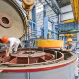 Halten von Fincks Von Roll bald privat?