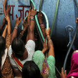 Nachhaltig erfrischend