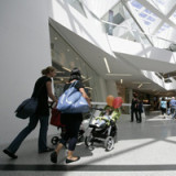 Schweizer Konsumenten sind wieder pessimistischer