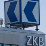 ZKB trotzt schwachem Umfeld