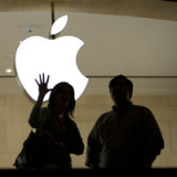 Apple erreicht höchste Marktkapitalisierung