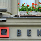 Berner Kantonalbank wappnet sich für Zinsanstieg