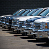 US-Einzelhandel überrascht angenehm