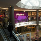 Charles Vögele muss ohne Migros fliegen lernen