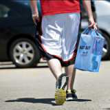 Laune der US-Konsumenten verbessert