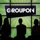 Groupon auf neuem Tiefpunkt