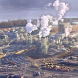 Wenig Vertrauen in die US-Wirtschaft