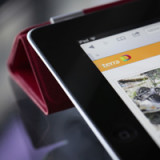 ARM Holdings fordert Intel heraus