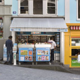 Rückschlag für Valora verdriesst die Anleger