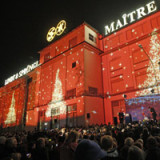 Hält die Wachstumsstory Lindt & Sprüngli ihr Versprechen?