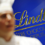 Lindt & Sprüngli erwartet Beschleunigung