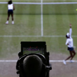 Die olympischen Spiele beflügeln Advanced Digital Broadcast