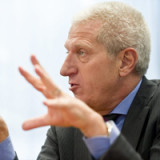 «Wir brauchen antizyklischen Kapitalpuffer nicht»