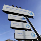 Schmolz+Bickenbach bewegt sich in einem schwierigen Umfeld