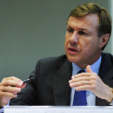 «Zurich hat Solvenz durch Putoptionen geschützt»